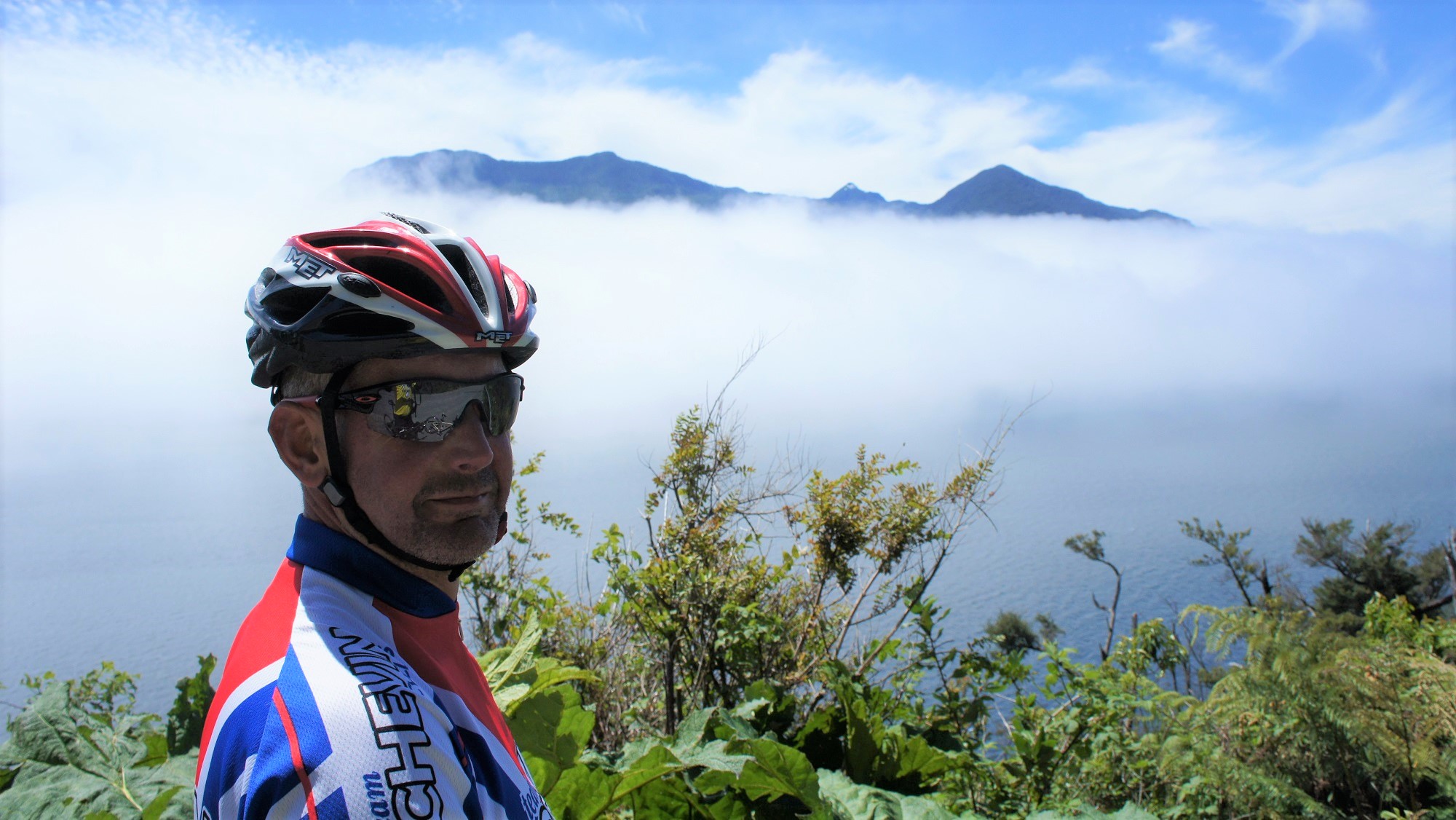 Photos from our Chile & Argentina Cycling Holiday